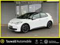 Volkswagen ID.3 Pro 62kWh RFK/LED/ACC/NAVI Blanc - thumbnail 1