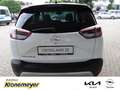 Opel Crossland X Innovation 1.2 110PS Navi Sitzheizung LED Apple Ca Weiß - thumbnail 5