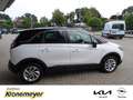 Opel Crossland X Innovation 1.2 110PS Navi Sitzheizung LED Apple Ca Weiß - thumbnail 4