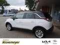 Opel Crossland X Innovation 1.2 110PS Navi Sitzheizung LED Apple Ca Weiß - thumbnail 3