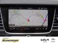 Opel Crossland X Innovation 1.2 110PS Navi Sitzheizung LED Apple Ca Weiß - thumbnail 12