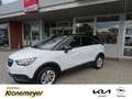 Opel Crossland X Innovation 1.2 110PS Navi Sitzheizung LED Apple Ca Weiß - thumbnail 2
