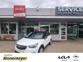 Opel Crossland X Innovation 1.2 110PS Navi Sitzheizung LED Apple Ca Weiß - thumbnail 1