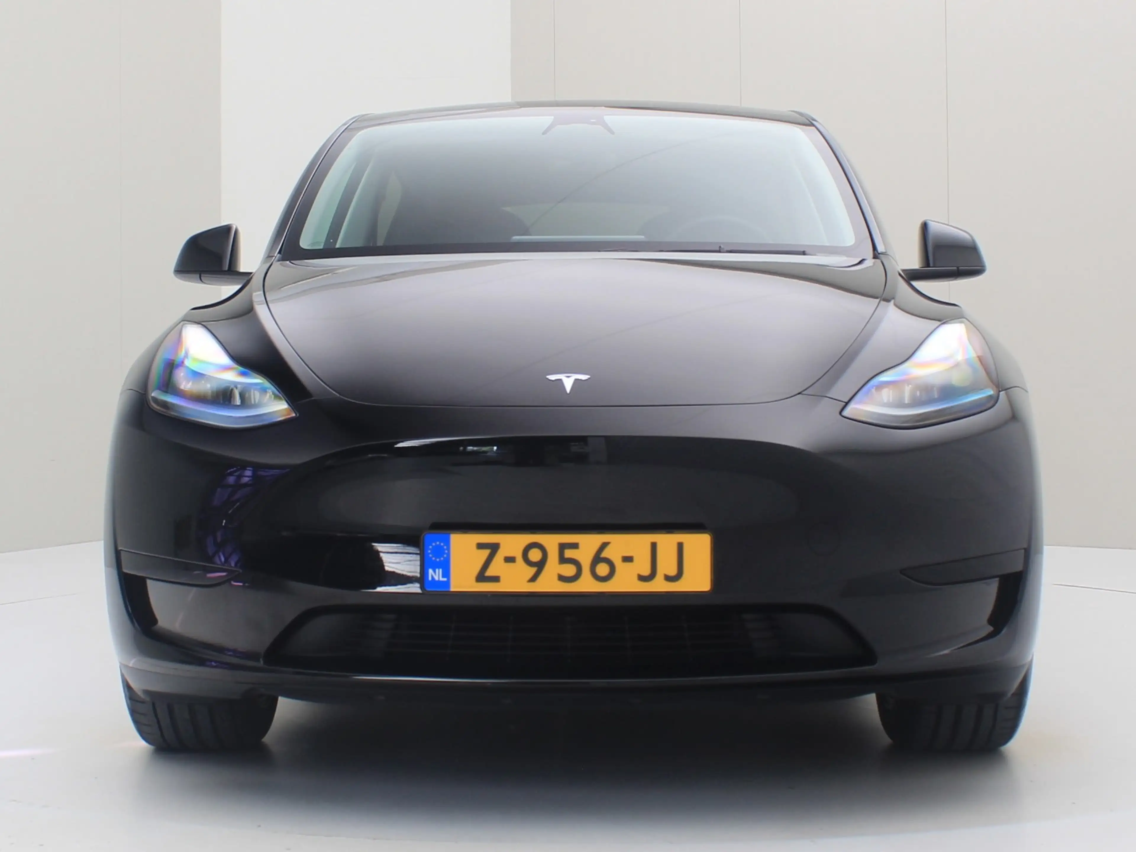 Tesla Model Y Standard RWD Plus 351pk 93,4% SoH [ TREKHAAK+RYZEN — photo 5