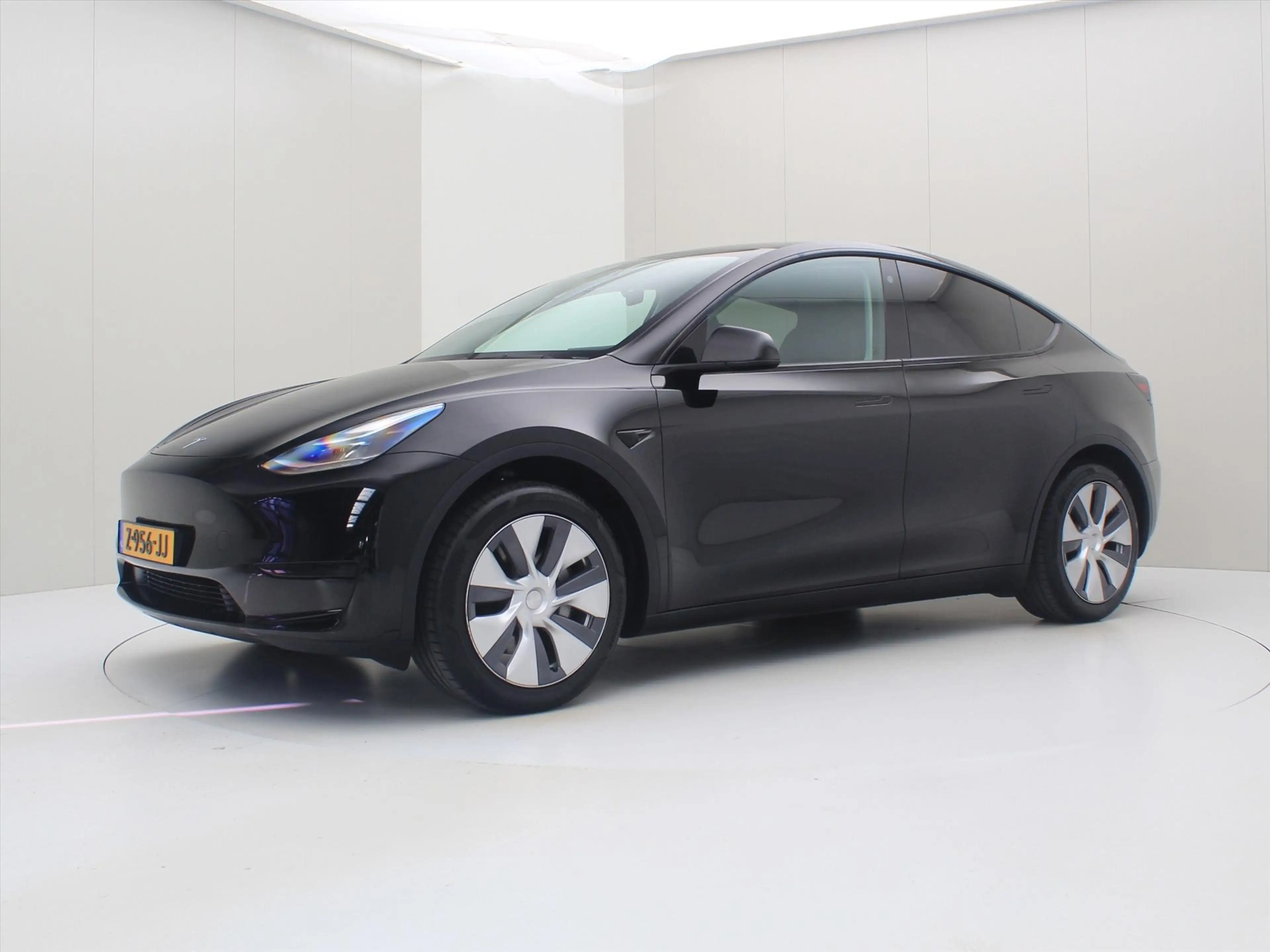Tesla Model Y Standard RWD Plus 351pk 93,4% SoH [ TREKHAAK+RYZEN — photo 7