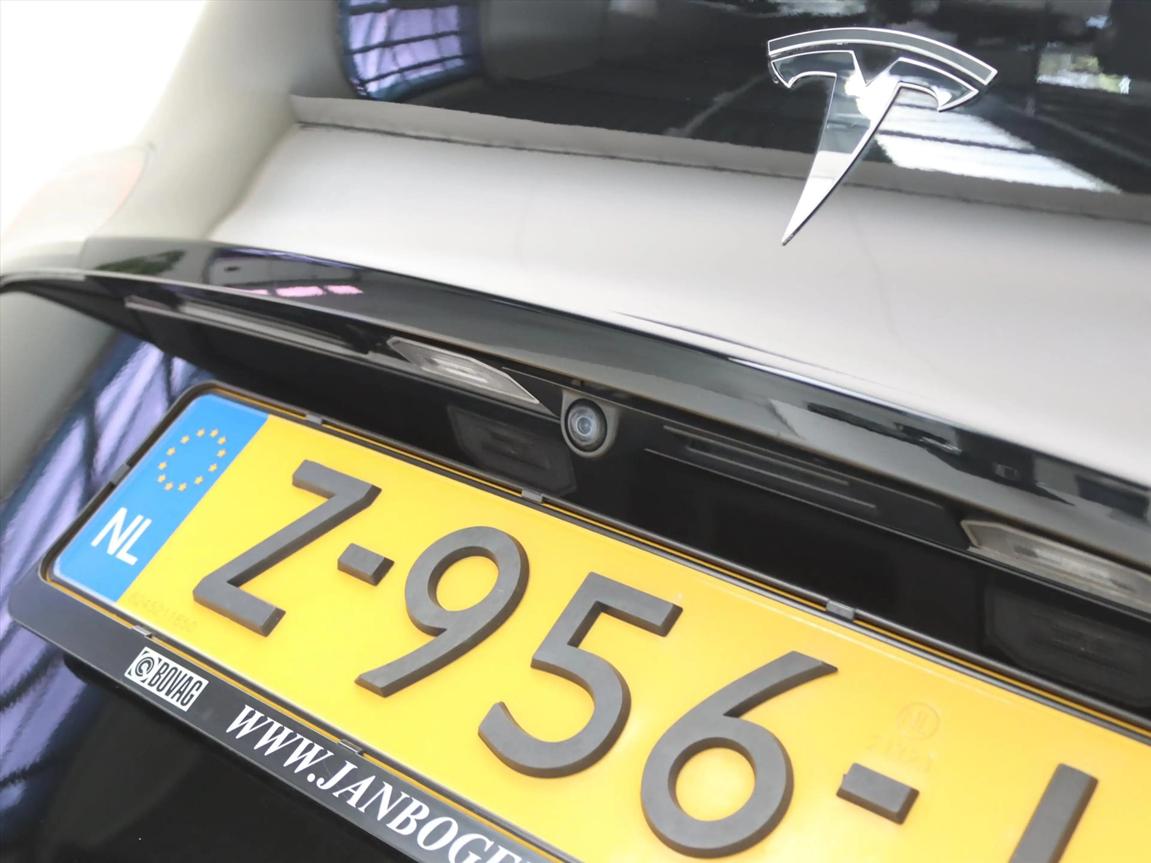 Tesla Model Y Standard RWD Plus 351pk 93,4% SoH [ TREKHAAK+RYZEN — photo 25