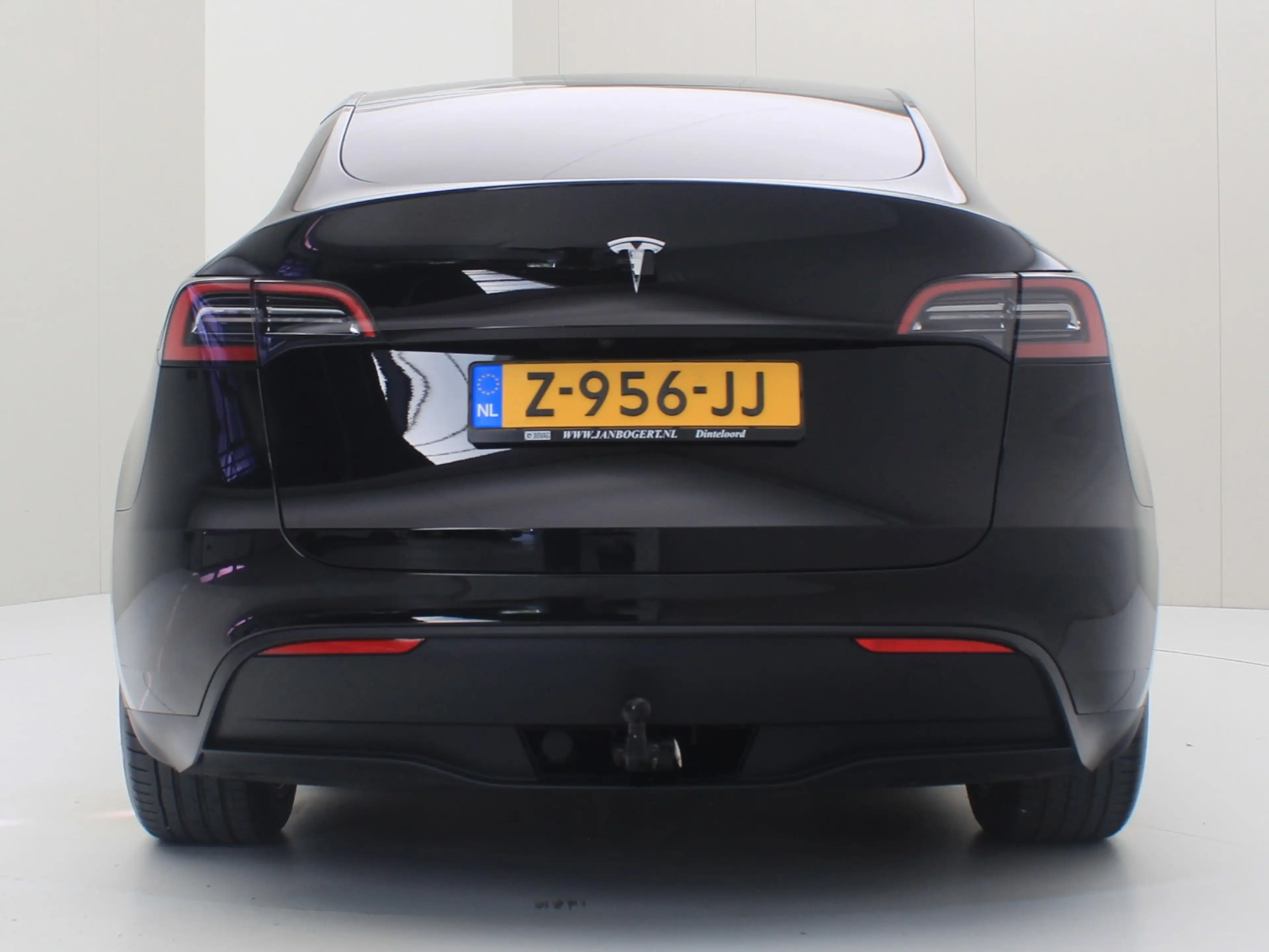 Tesla Model Y Standard RWD Plus 351pk 93,4% SoH [ TREKHAAK+RYZEN — photo 6