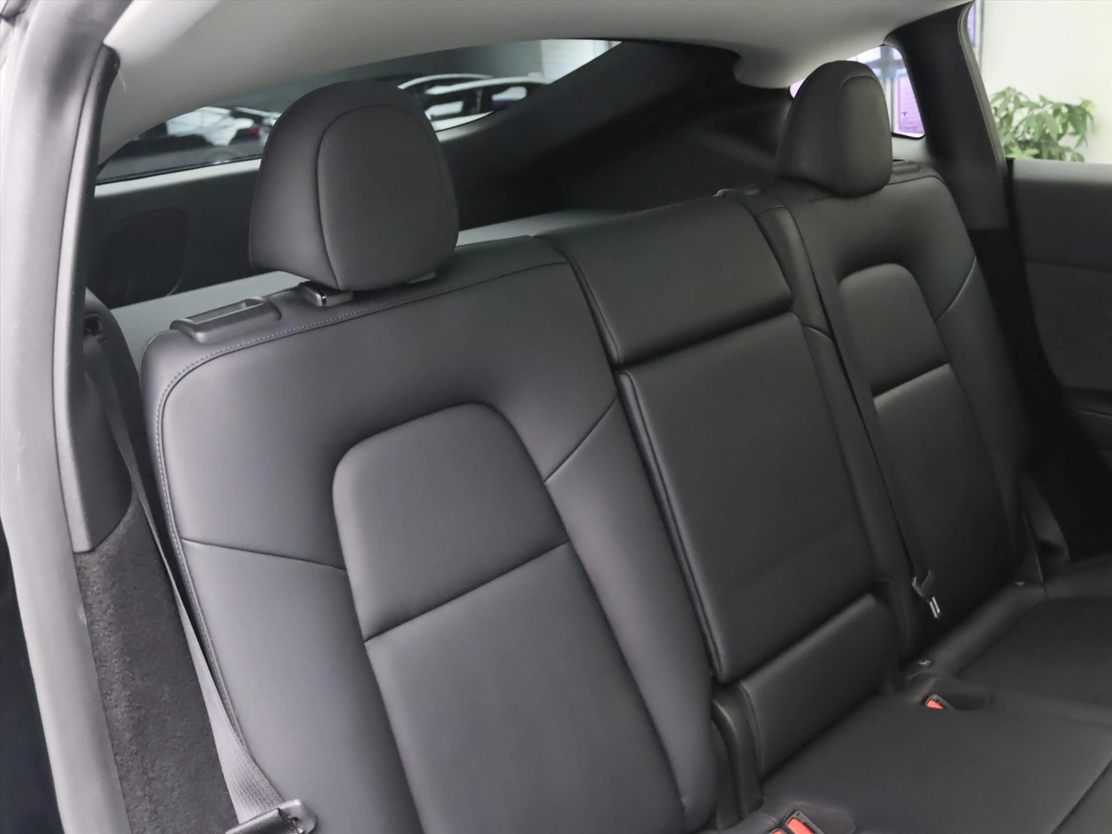 Tesla Model Y Standard RWD Plus 351pk 93,4% SoH [ TREKHAAK+RYZEN — photo 15