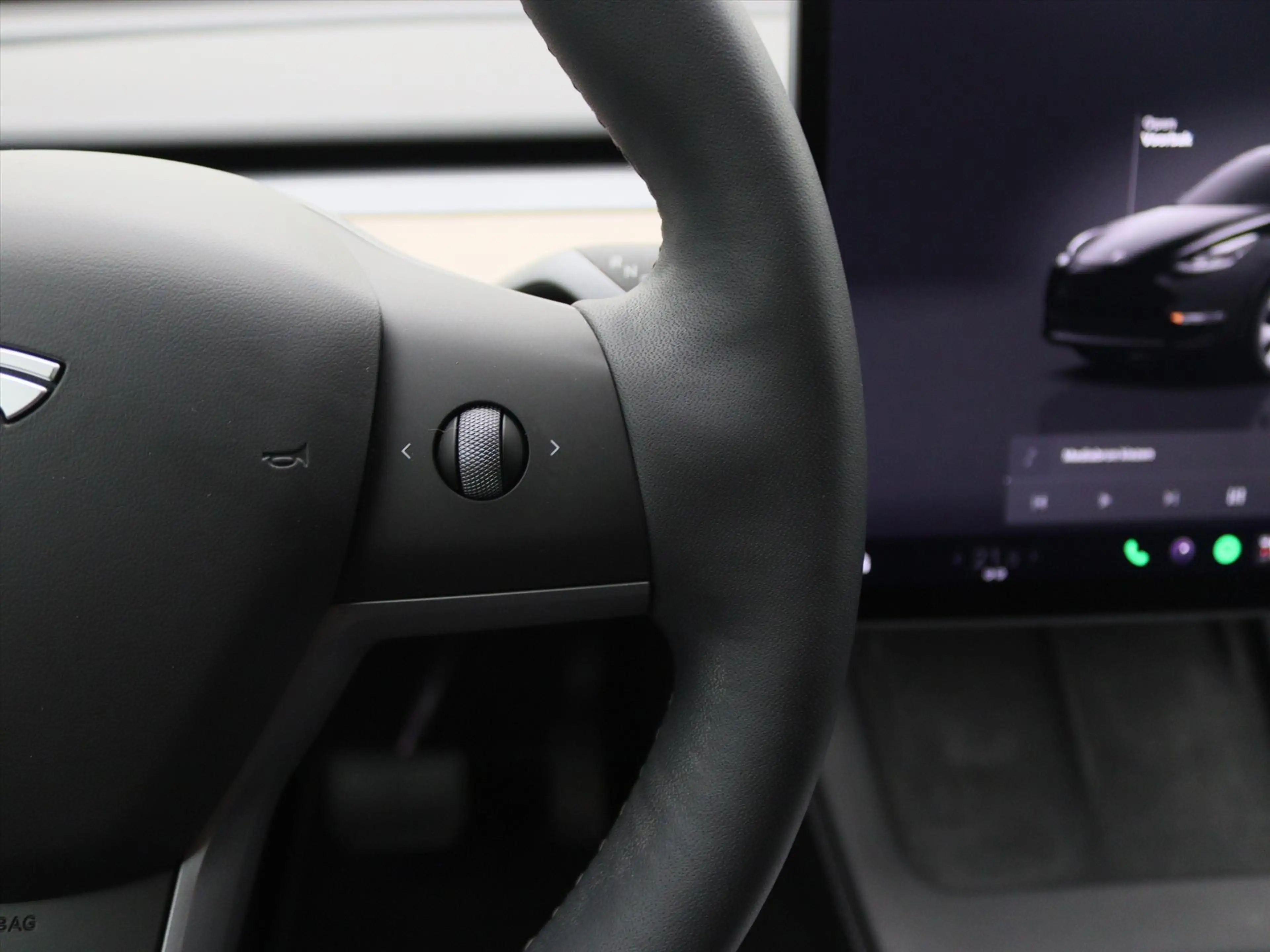 Tesla Model Y Standard RWD Plus 351pk 93,4% SoH [ TREKHAAK+RYZEN — photo 22