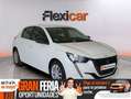 Peugeot 208 BlueHDi 73kW (100CV) Active Blanco - thumbnail 1