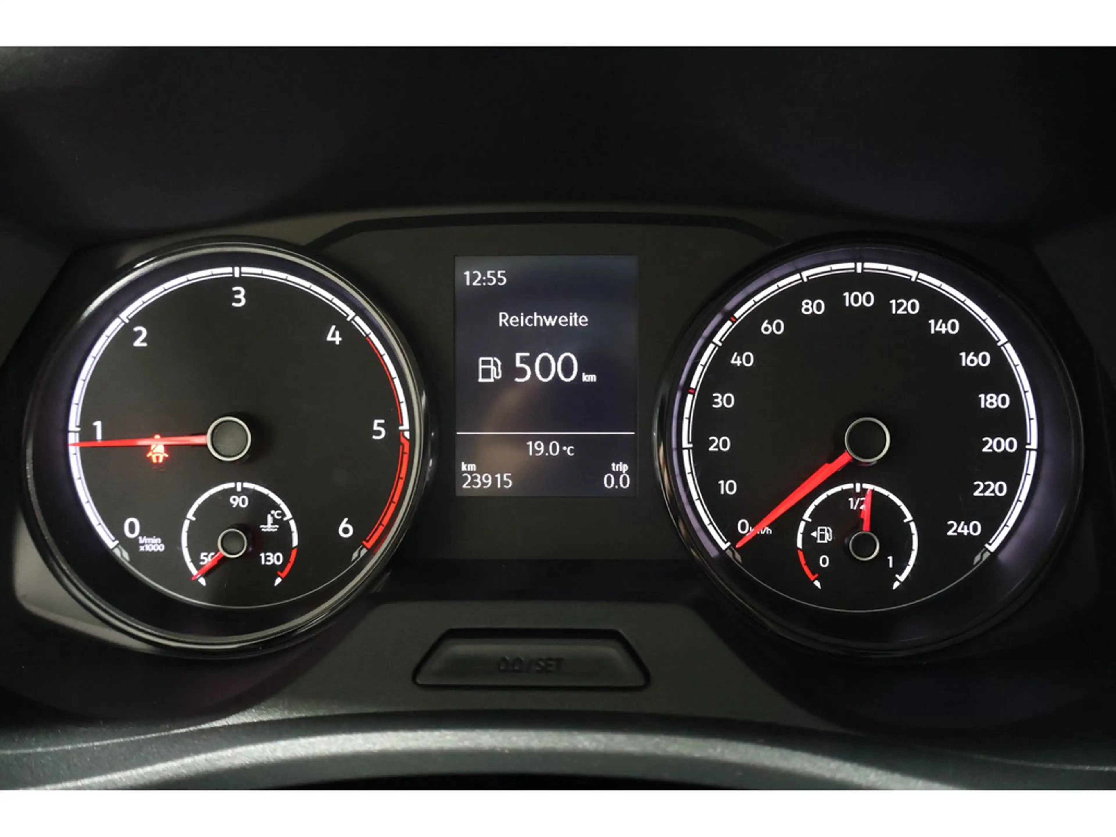 Volkswagen T6.1 Transporter Kombi 9Sitzer*PDC * — photo 12