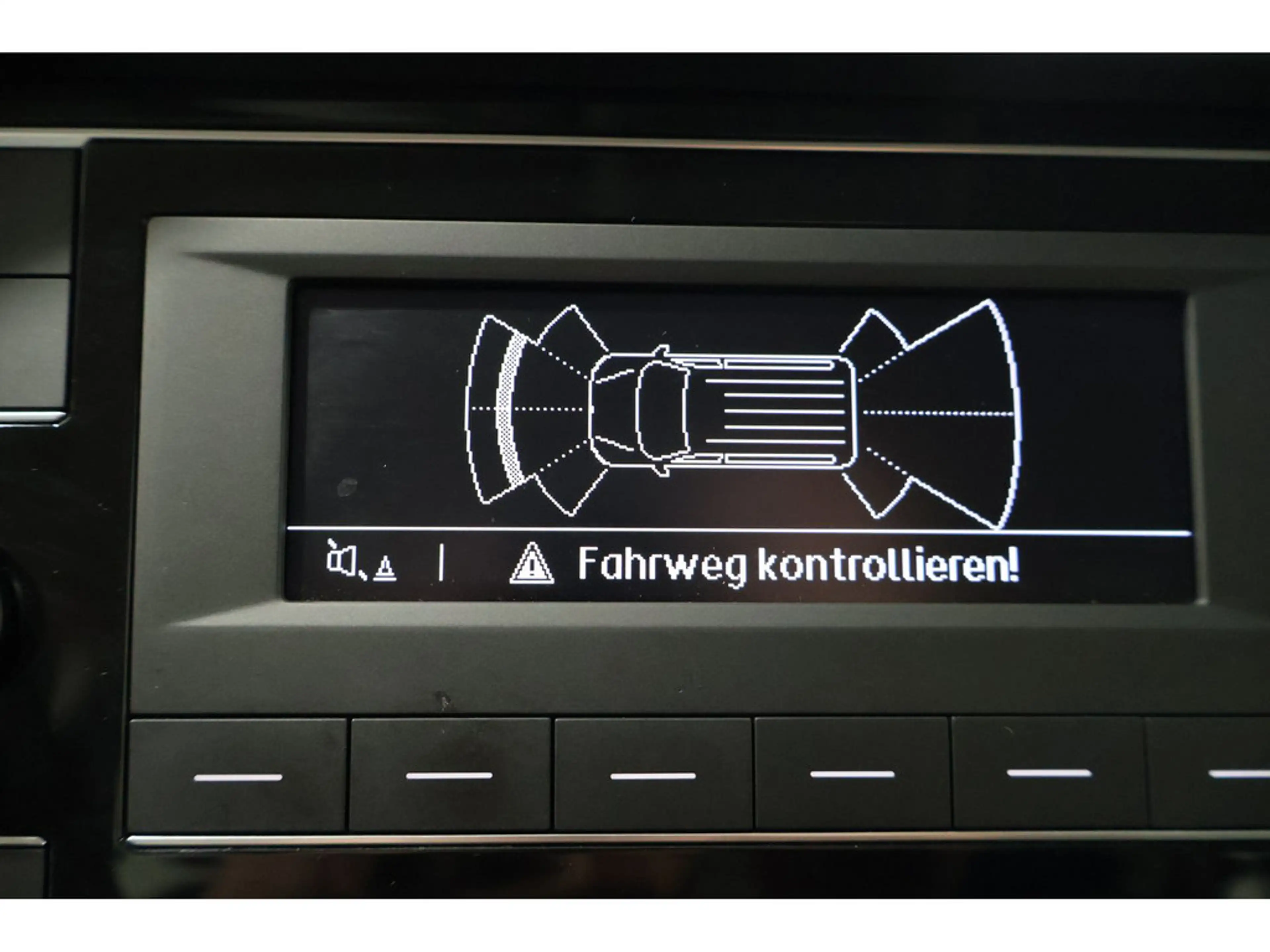 Volkswagen T6.1 Transporter Kombi 9Sitzer*PDC * — photo 13