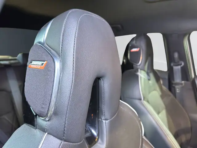 Nissan Juke view 13