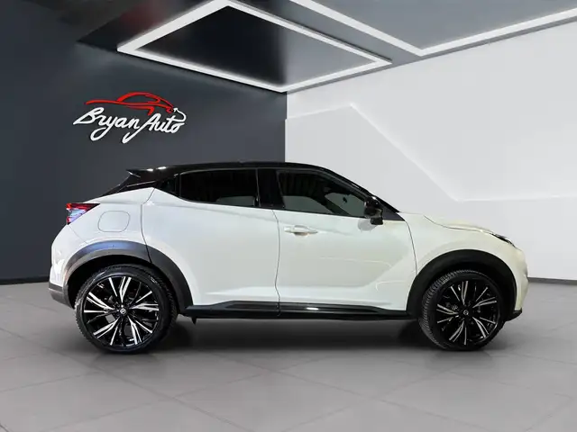 2022 Nissan Juke for sale