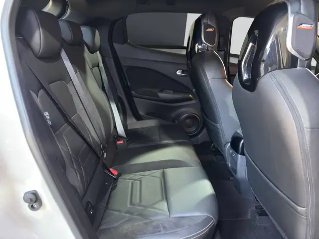 Nissan Juke view 15