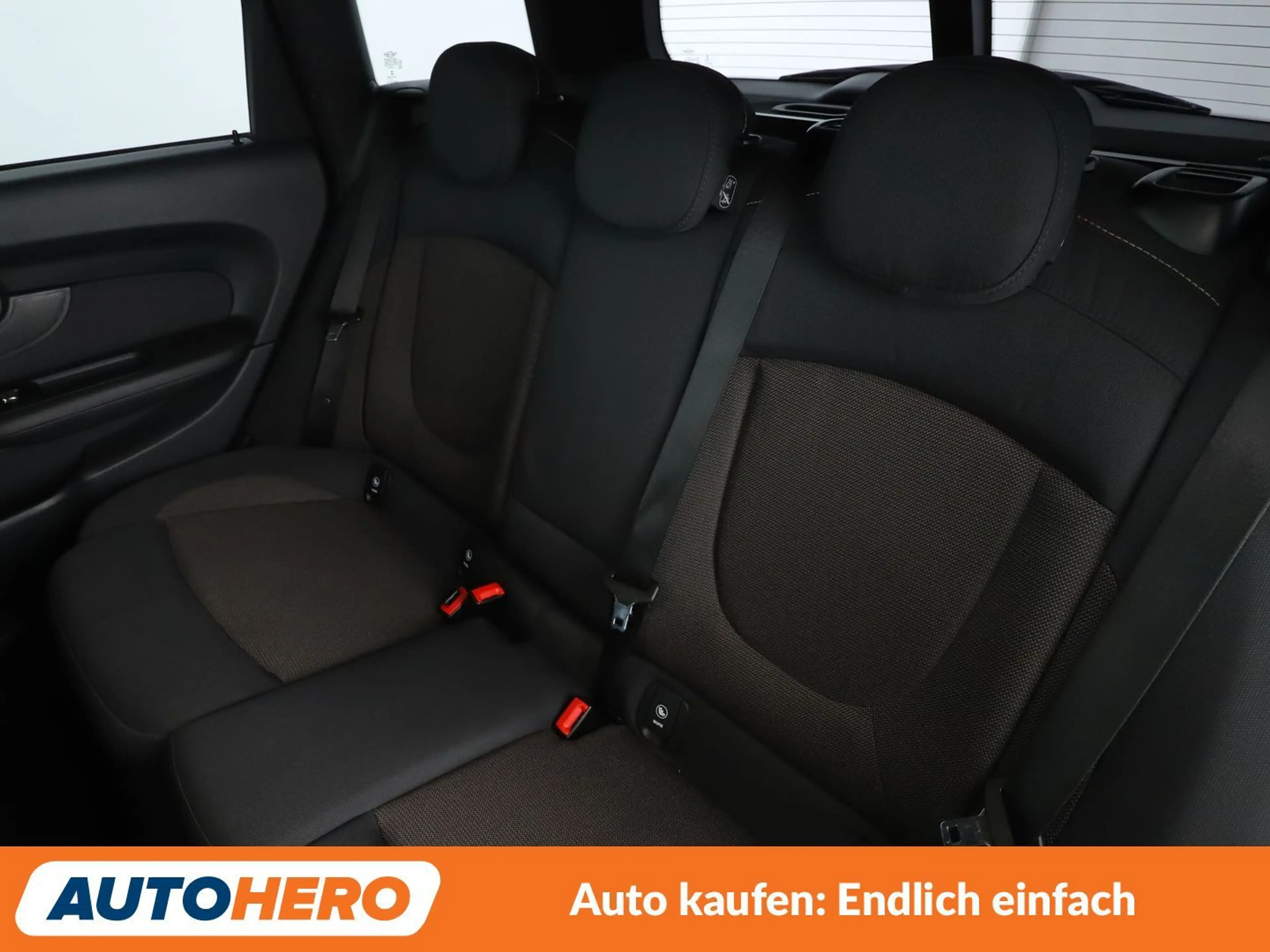 MINI One Clubman One Aut.*TEMPO*PDC*SHZ*KLIMA* — photo 14