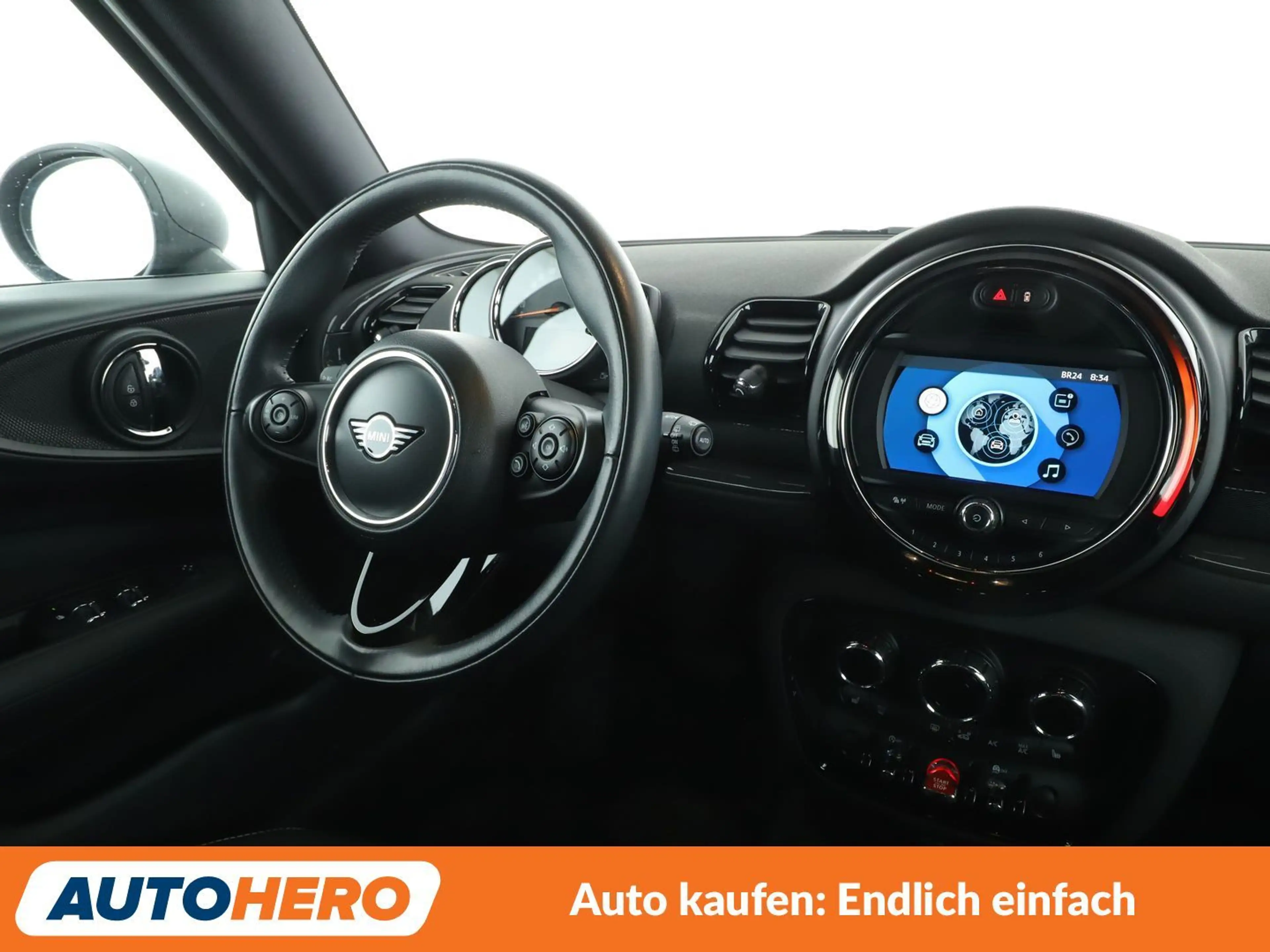 MINI One Clubman One Aut.*TEMPO*PDC*SHZ*KLIMA* — photo 13