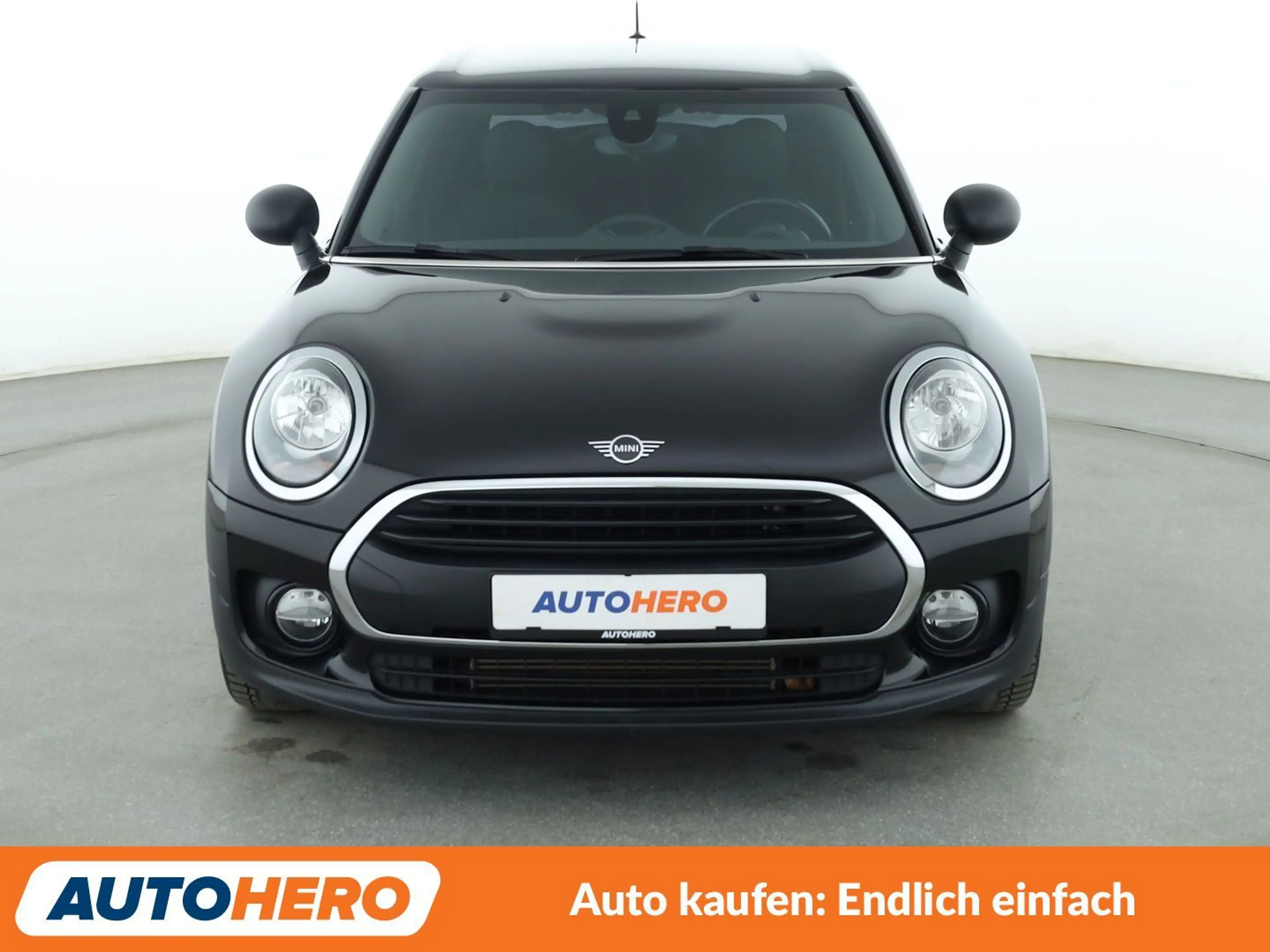 MINI One Clubman One Aut.*TEMPO*PDC*SHZ*KLIMA* — photo 9