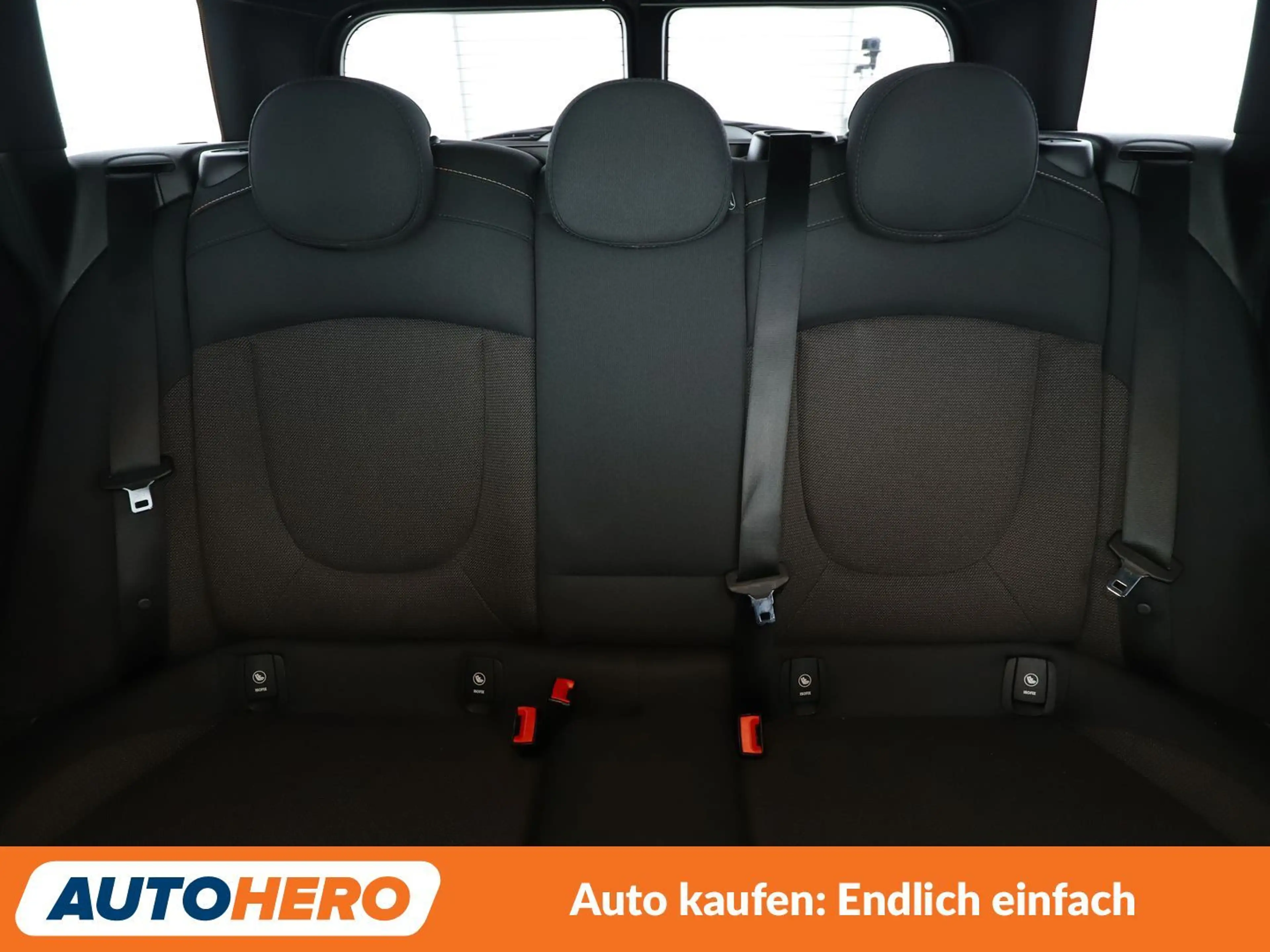 MINI One Clubman One Aut.*TEMPO*PDC*SHZ*KLIMA* — photo 15