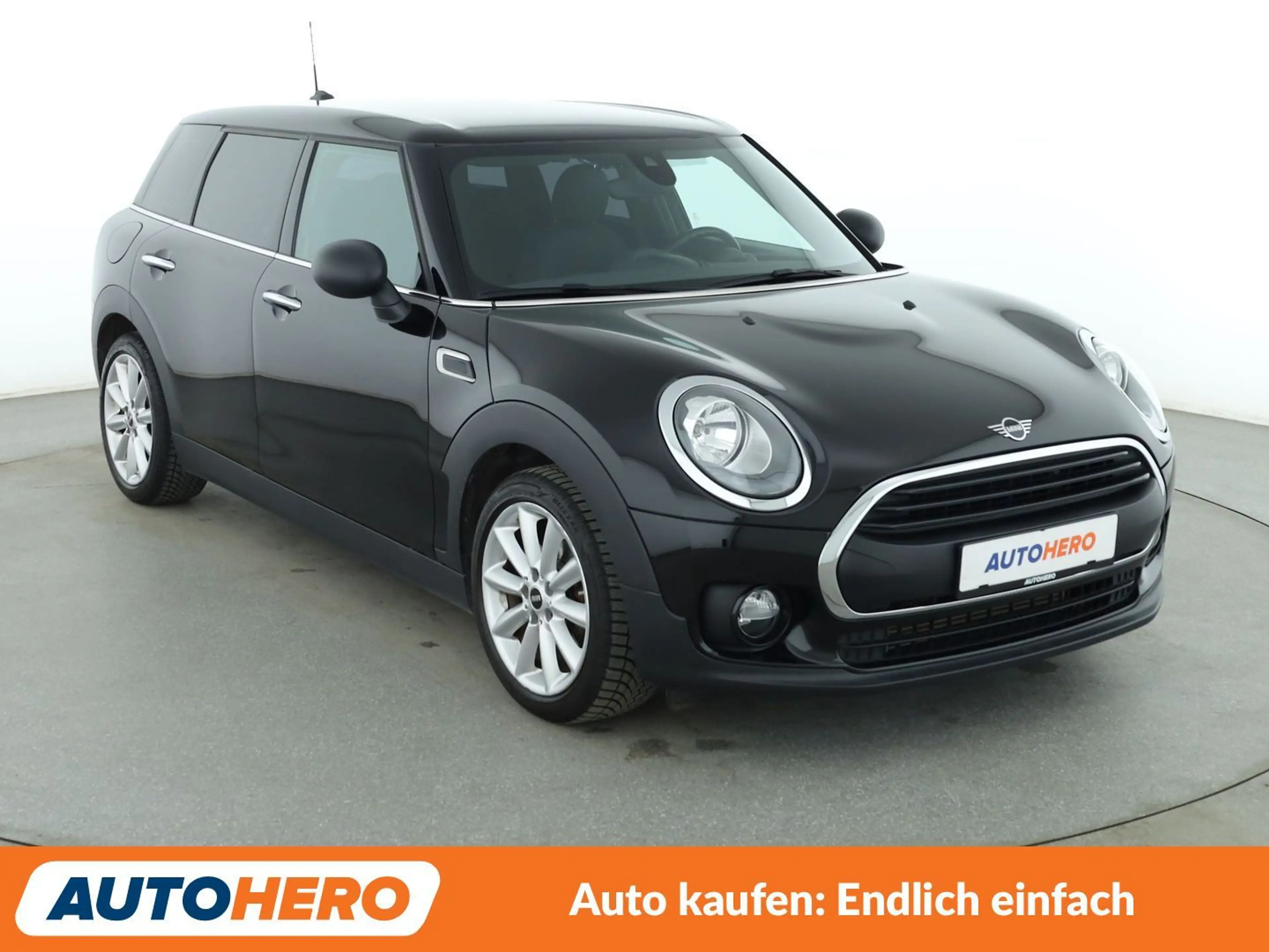 MINI One Clubman One Aut.*TEMPO*PDC*SHZ*KLIMA* — photo 8