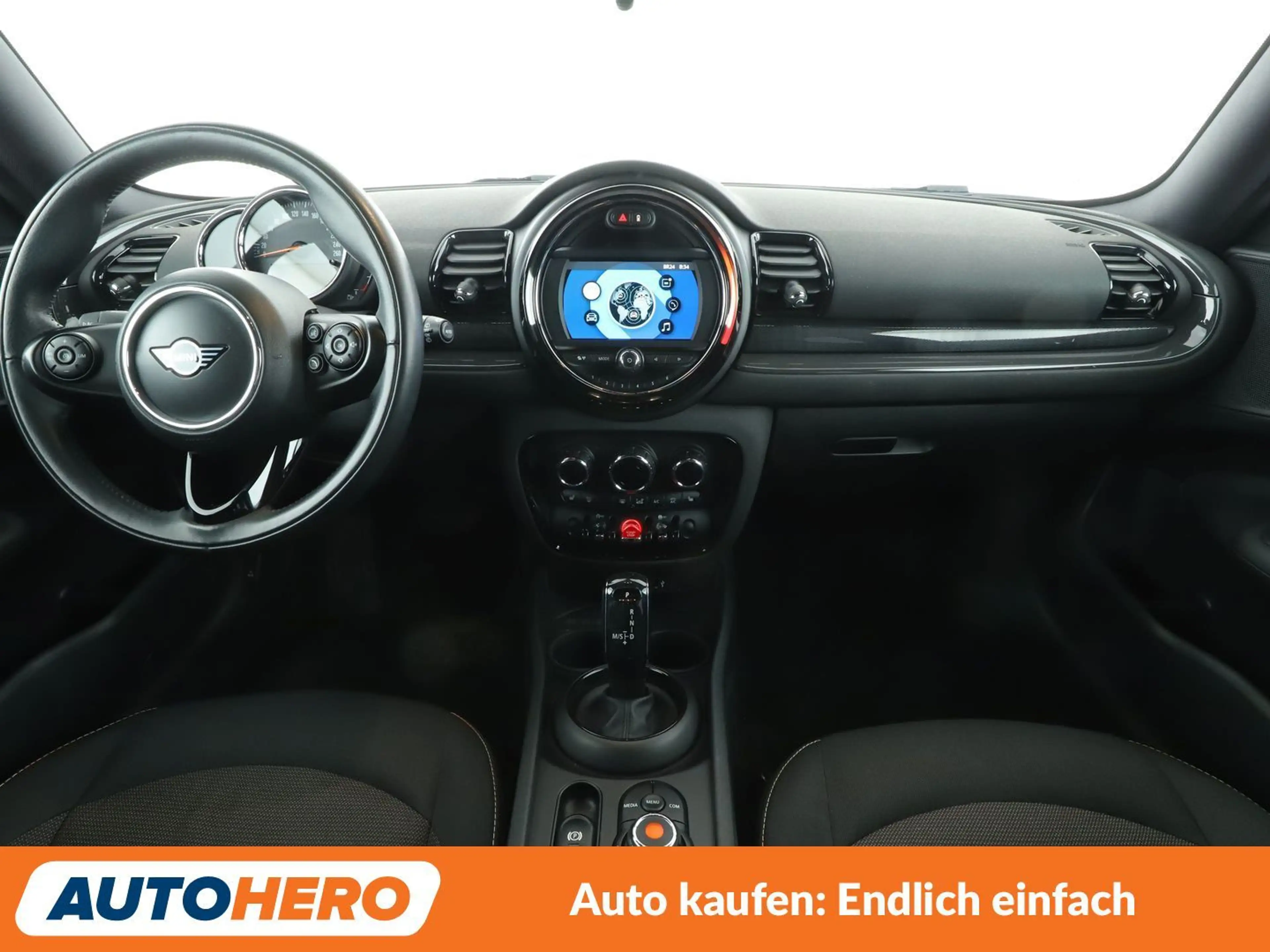 MINI One Clubman One Aut.*TEMPO*PDC*SHZ*KLIMA* — photo 12