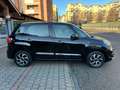 Fiat 500L 500L 1.4 95cv Lounge S&S *GPL Nero - thumbnail 4