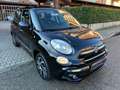 Fiat 500L 500L 1.4 95cv Lounge S&S *GPL Nero - thumbnail 3