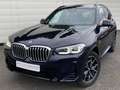 BMW X3 xDrive30e 292ch M Sport Noir - thumbnail 1