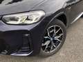 BMW X3 xDrive30e 292ch M Sport Noir - thumbnail 7