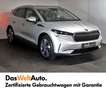 Skoda Enyaq 80 Silber - thumbnail 2