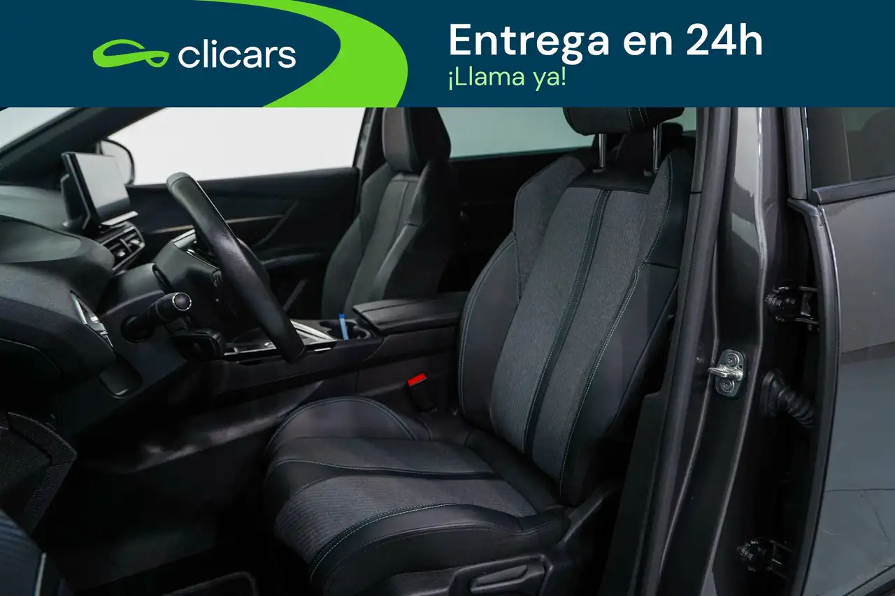 Peugeot 5008 1.2 PureTech S&S Allure Pack 130 — Galerie du véhicule 14
