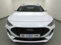 Ford Focus Turnier 1.5 Ecoblue Aut. ST-Line X AHK+LED Weiß - thumbnail 6