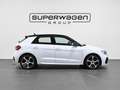 Audi A1 Sportback 25 TFSI Adrenalin Blanco - thumbnail 3