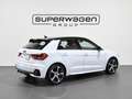 Audi A1 Sportback 25 TFSI Adrenalin Blanco - thumbnail 4