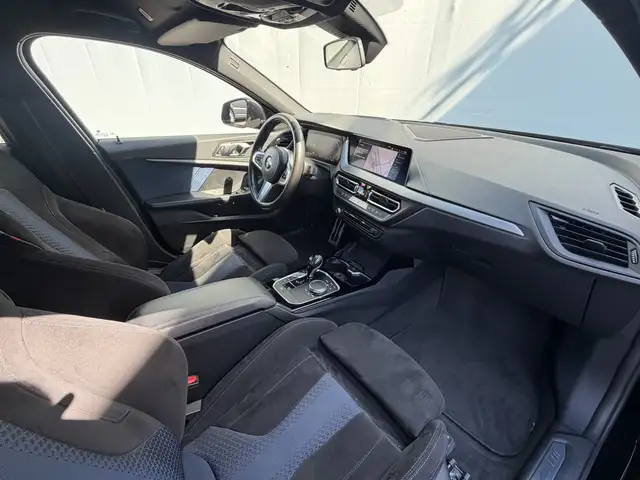 BMW M view 3