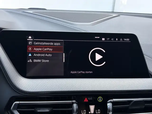 BMW M view 5