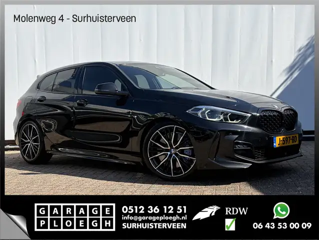 BMW M main image