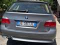 BMW 530 530xd MSPORT 3.0 V6 235cv Grigio - thumbnail 9