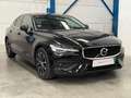 Volvo S60 B4(G) FWD Momentum Pro aut Negro - thumbnail 4