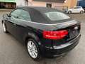 Audi A3 Cabriolet Ambition Schwarz - thumbnail 6