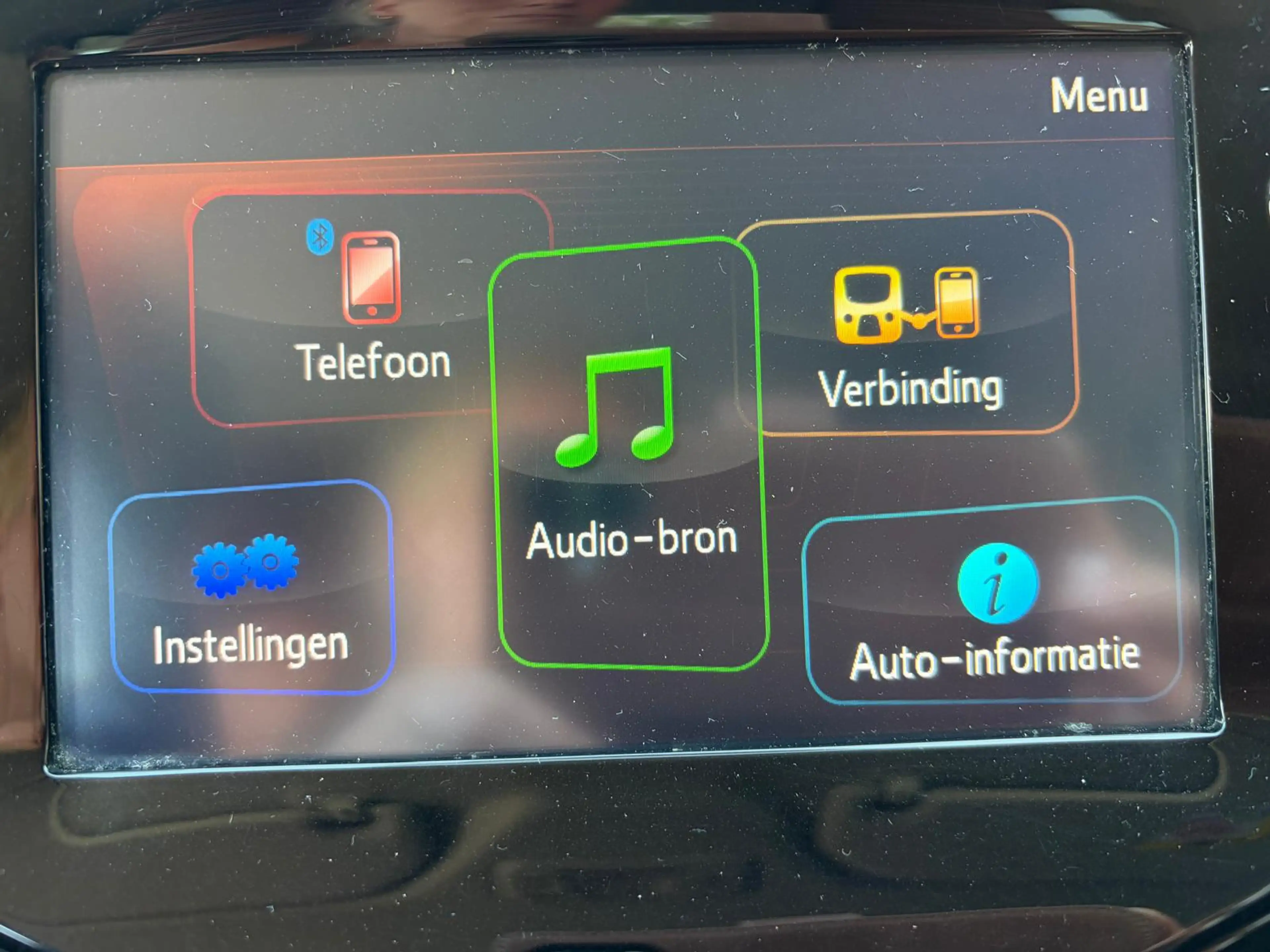 Citroen C1 1.0 VTi Camera Carplay / Android Auto — photo 11