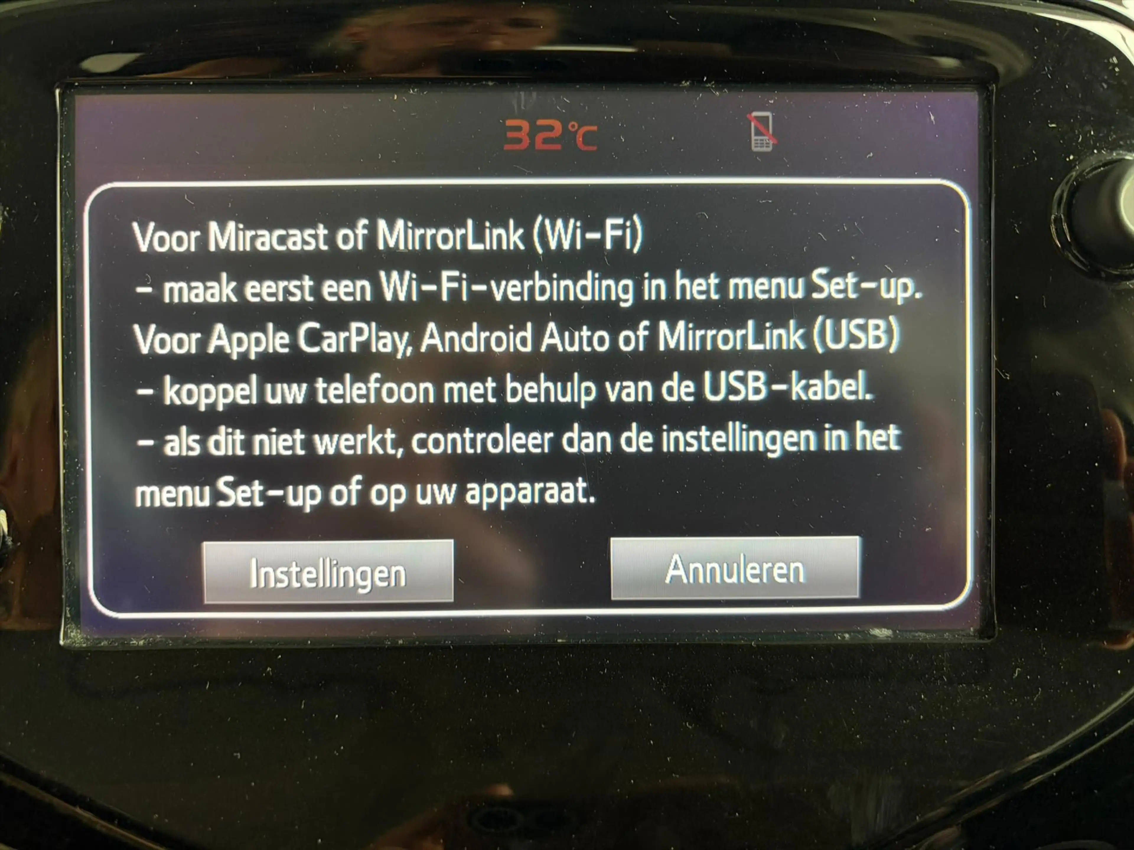 Citroen C1 1.0 VTi Camera Carplay / Android Auto — photo 15