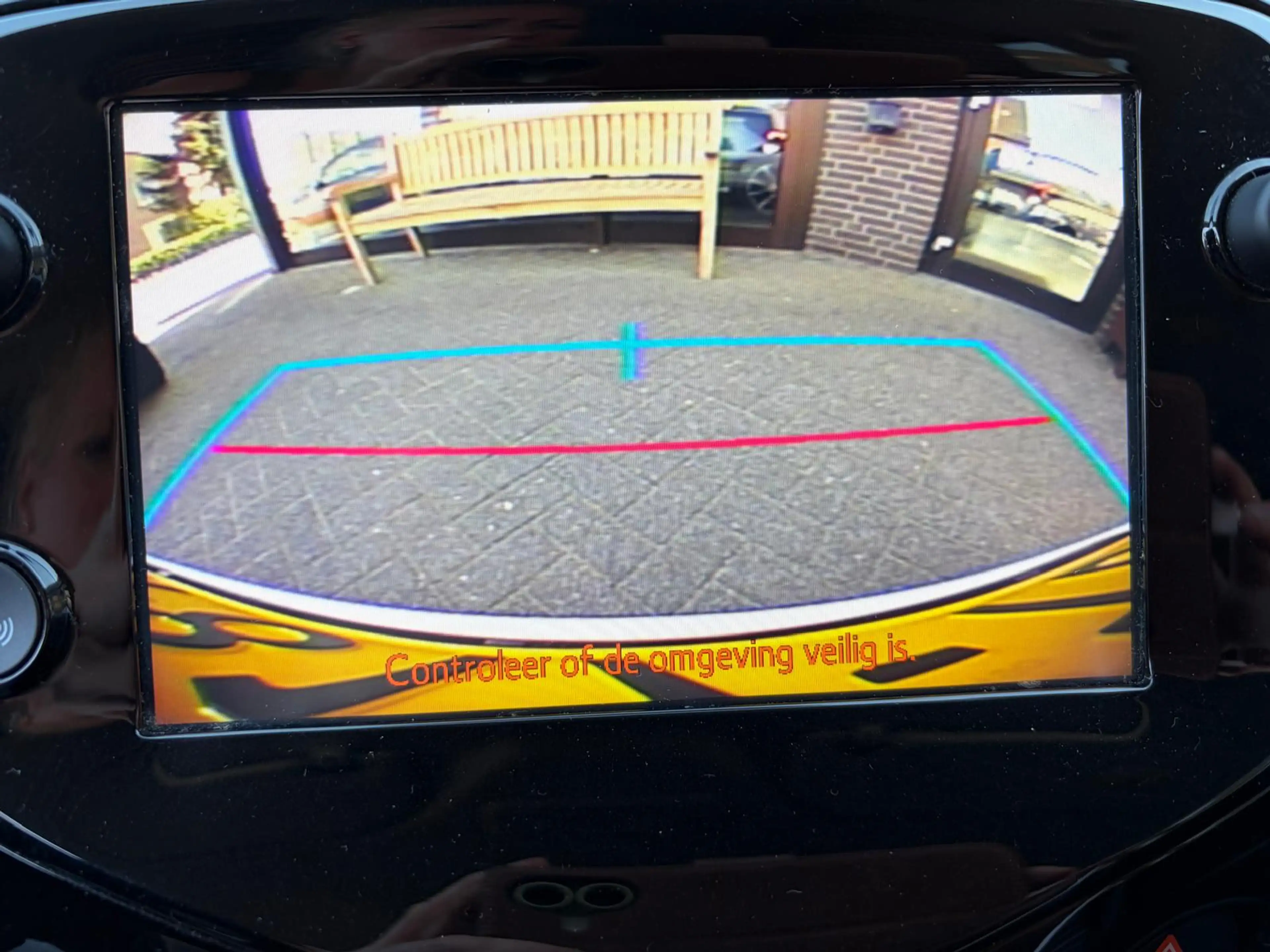 Citroen C1 1.0 VTi Camera Carplay / Android Auto — photo 7