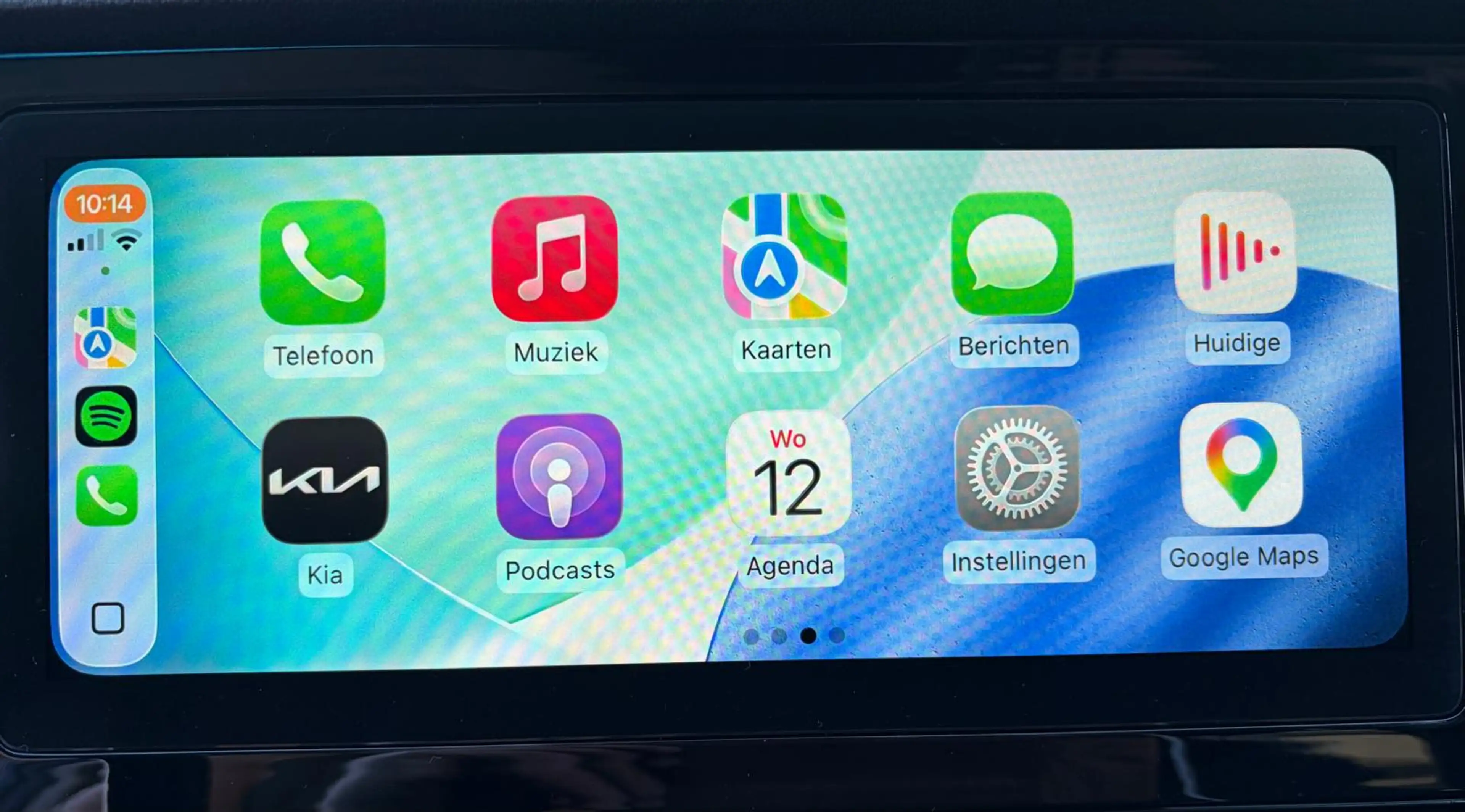 Citroen C1 1.0 VTi Camera Carplay / Android Auto — photo 5