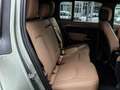 Land Rover Defender 110 D200 X-Dynamic SE AHK, Schiebedach, Head Up... Verde - thumbnail 5