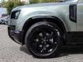Land Rover Defender 110 D200 X-Dynamic SE AHK, Schiebedach, Head Up... Verde - thumbnail 9