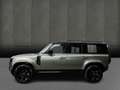 Land Rover Defender 110 D200 X-Dynamic SE AHK, Schiebedach, Head Up... Verde - thumbnail 6