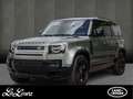 Land Rover Defender 110 D200 X-Dynamic SE AHK, Schiebedach, Head Up... Verde - thumbnail 1
