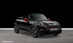 Mini John Cooper Works Cabrio John Cooper Works Cabrio | LED | Kamera | Head Up