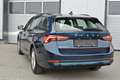 Skoda Octavia Kombi 2.0 TDI DSG Business * NAVI * AHK * KAMERA Blau - thumbnail 4
